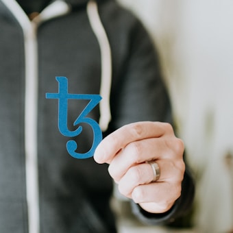 Introduction à la Blockchain