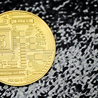 Applications de la Blockchain