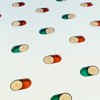 Technologie Blockchain